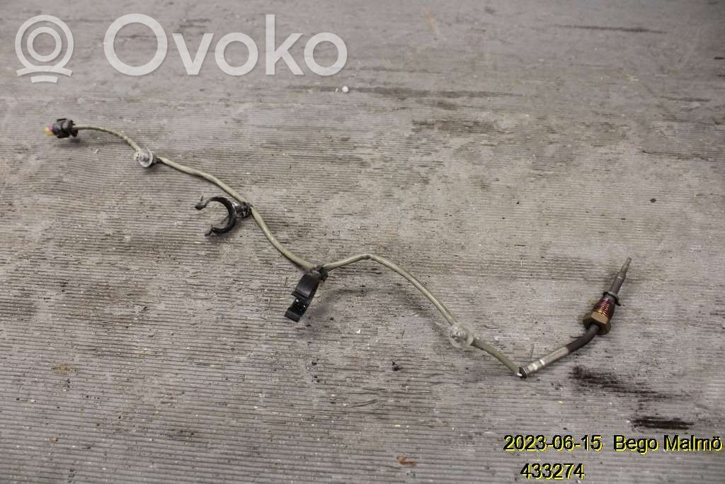 Sensor de temperatura del escape   32360232