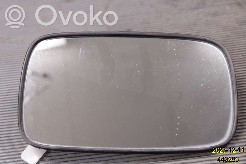 Volvo V50 Sticlă oglindă laterală 