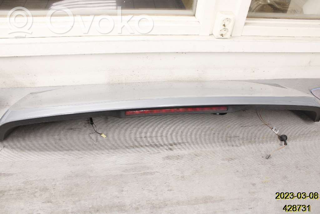 Volvo XC40 Tailgate/trunk spoiler 