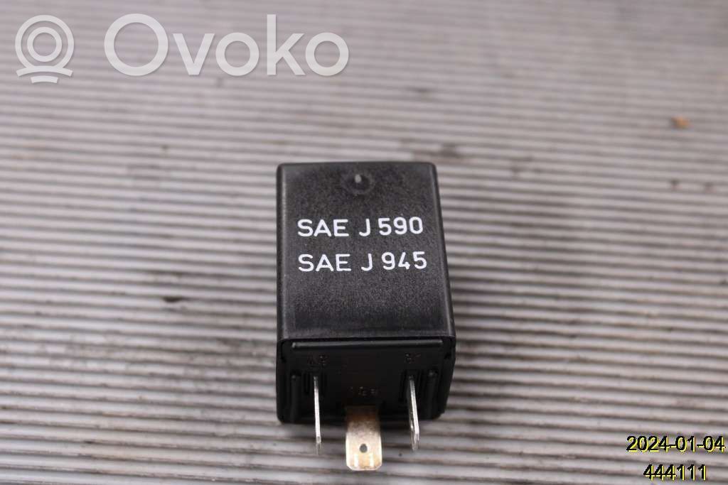 Volvo 940 Relé de la luz de advertencia 