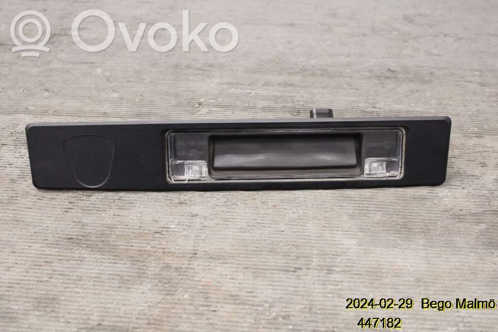 Volvo V90 Cross Country Maniglia esterna del portellone posteriore/bagagliaio 