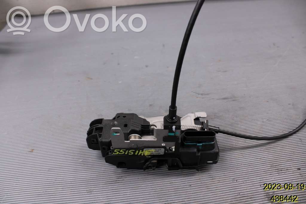 Volvo XC90 Central locking motor 