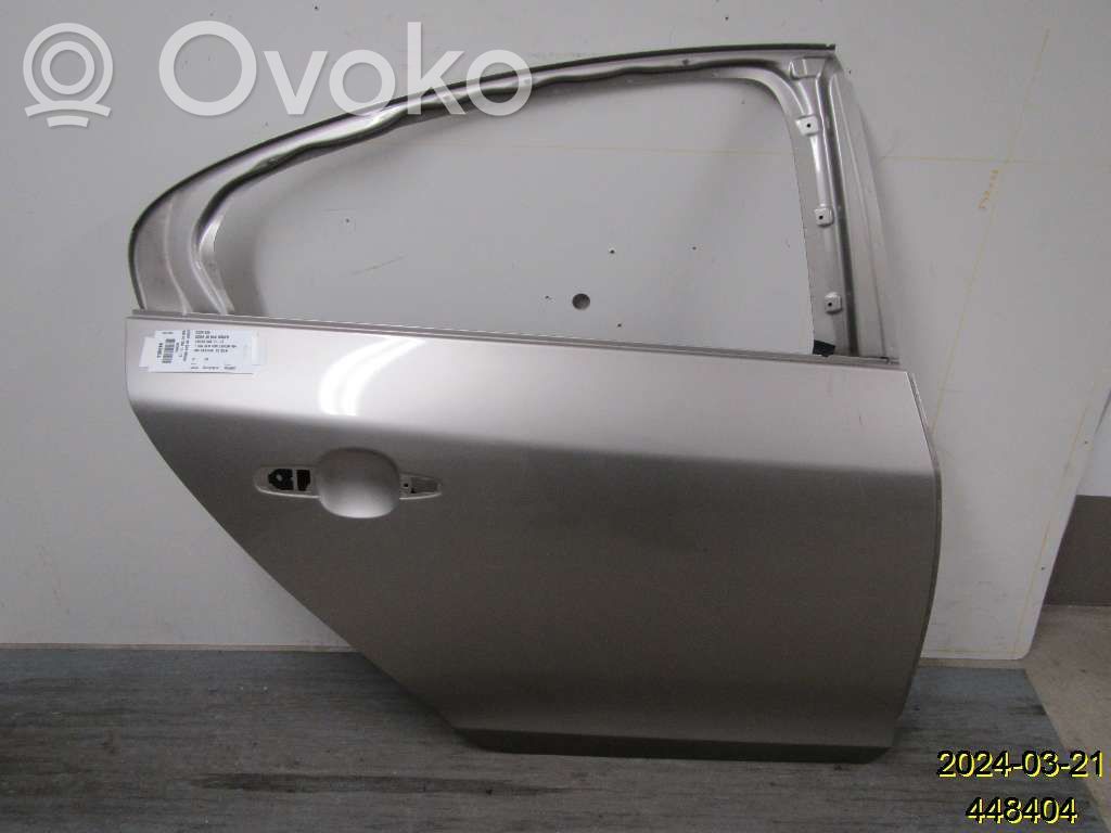 Volvo S60 Tür hinten 