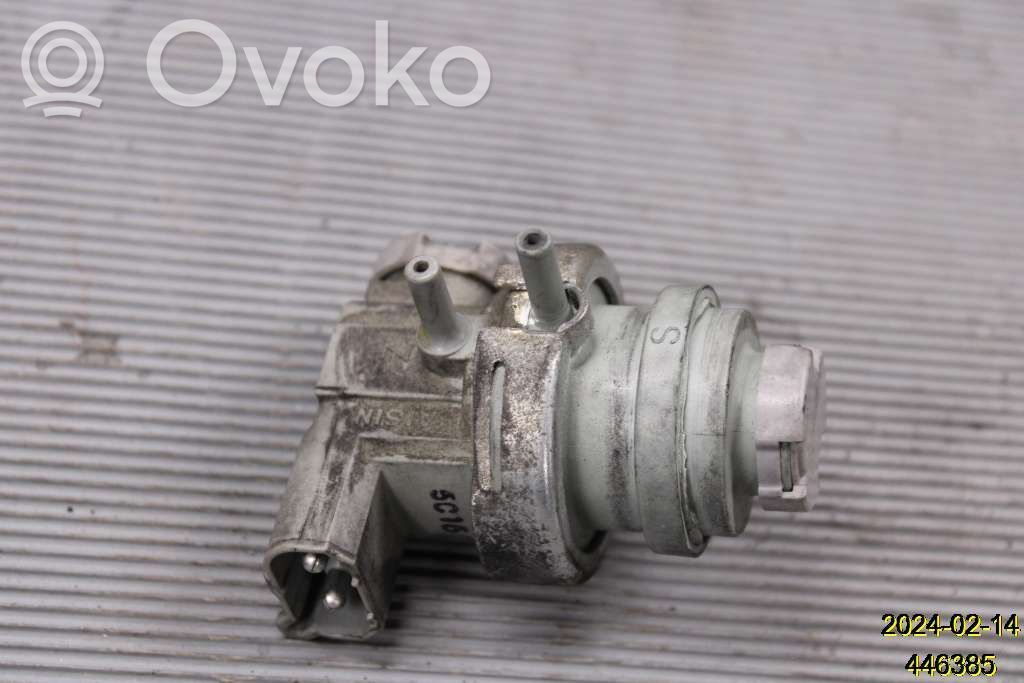 Volvo 940 Tyhjiöputki 