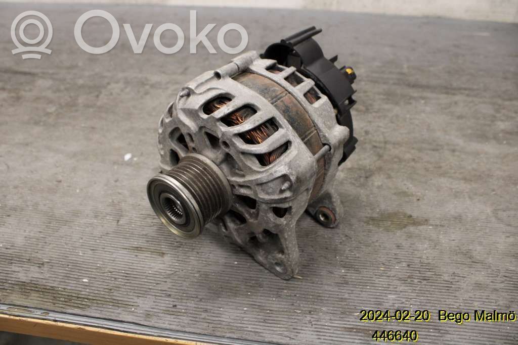 Generatorius   231009092R