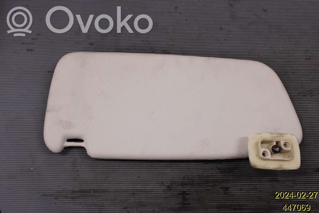 Sun visor   3540682