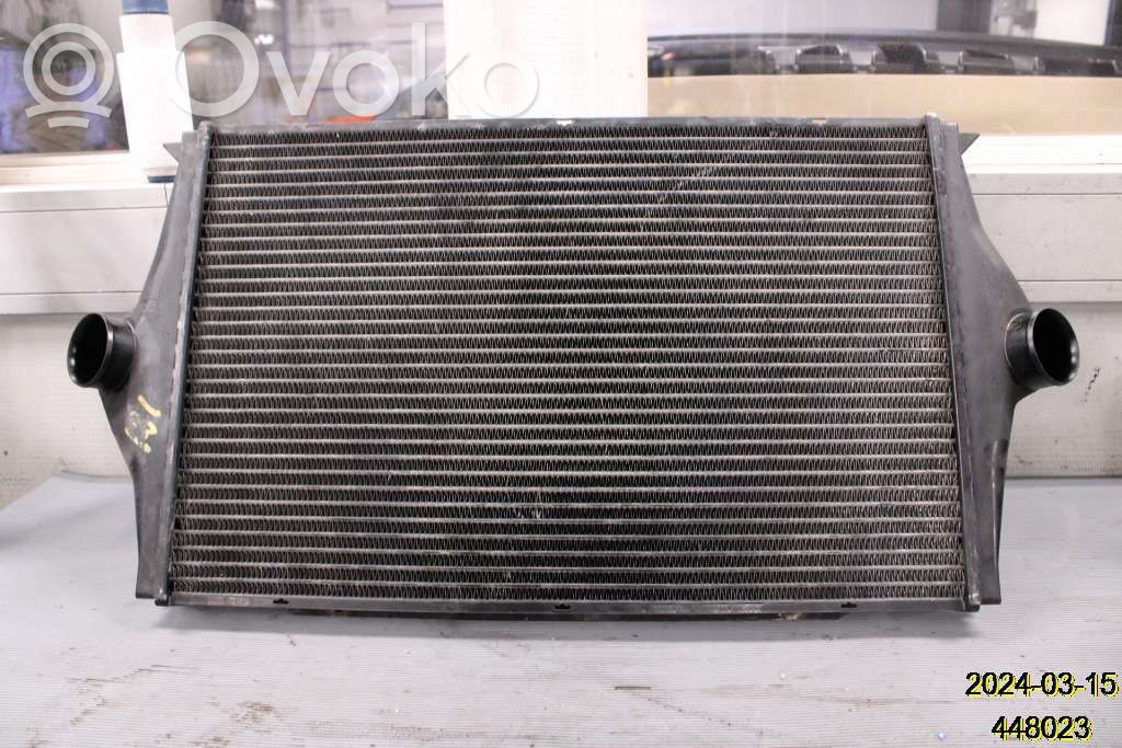 Interkūlerio radiatorius   3507229