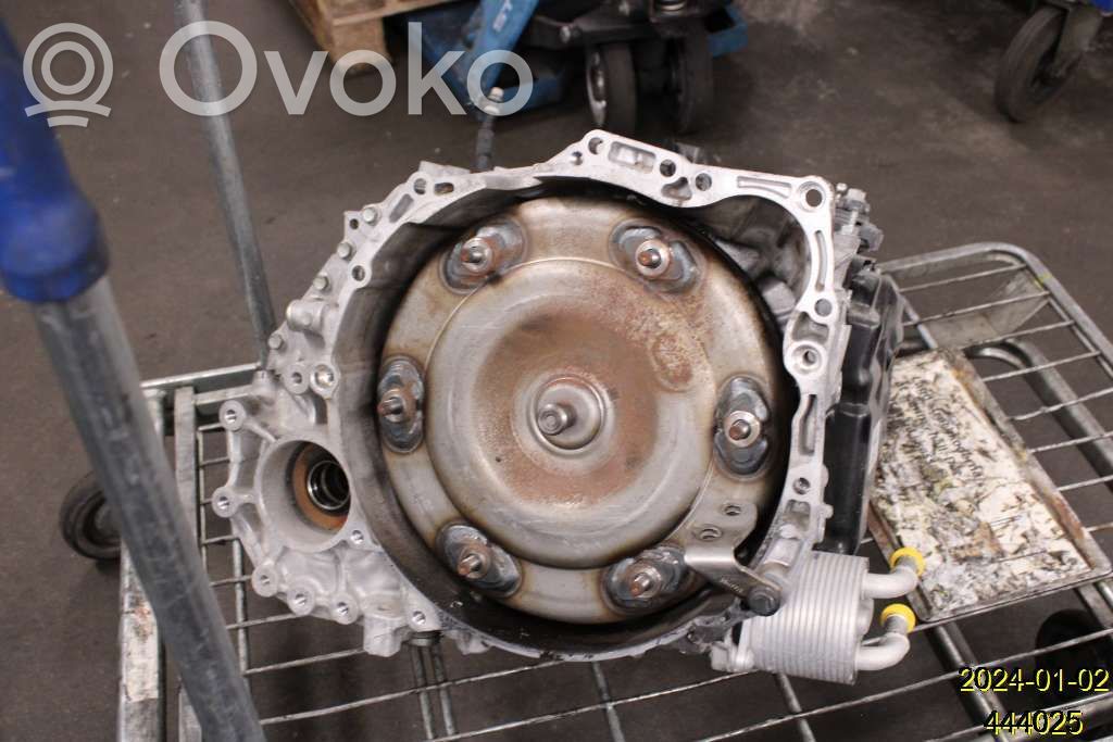 Automatic gearbox   36050761,1285056,TG81SC