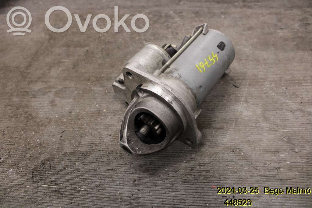 Starteris   36001082