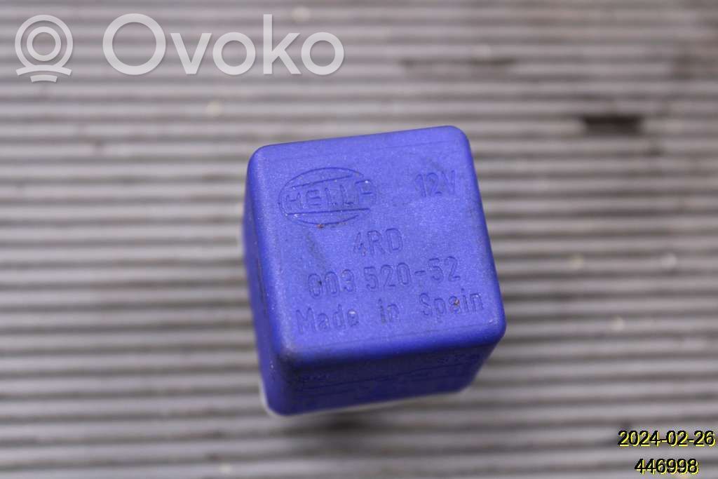 Volvo 940 Otros relés 