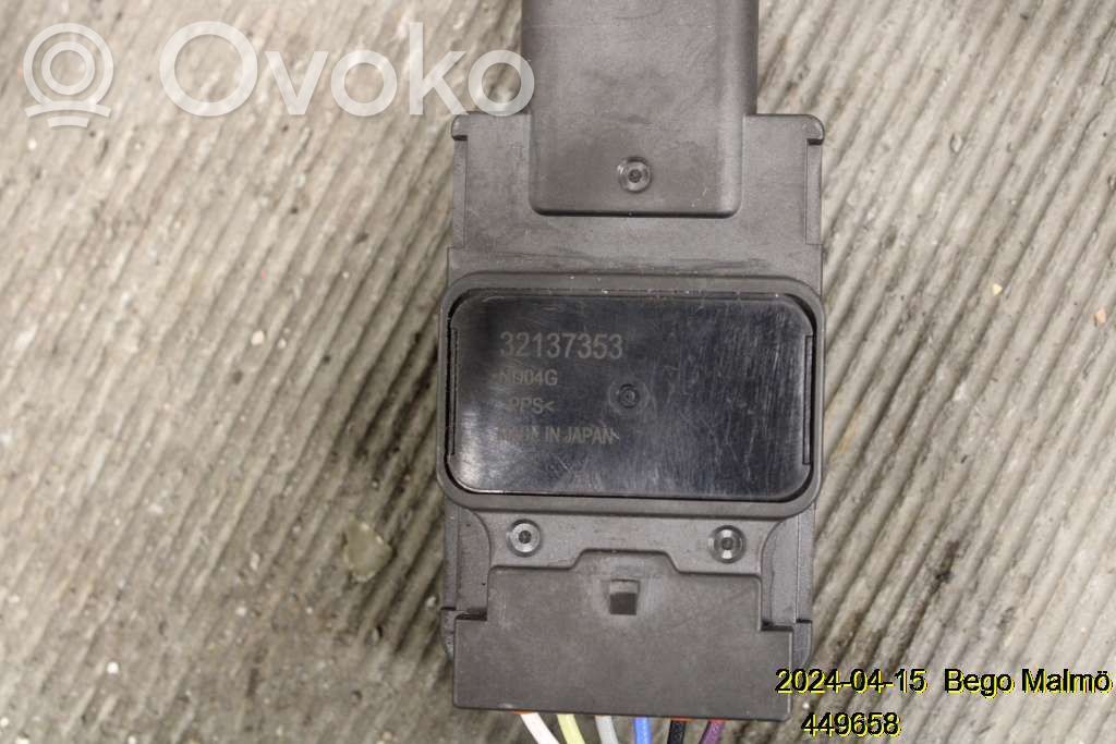 Lambda probe sensor   32312432,32137353