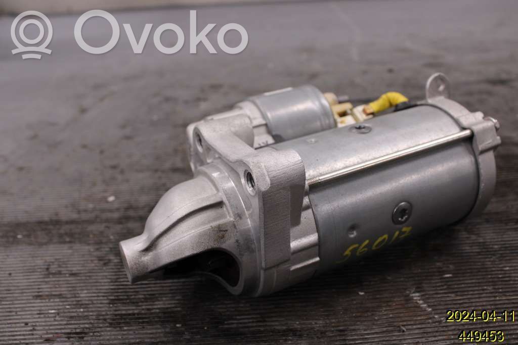 Volvo S90, V90 Starteris 