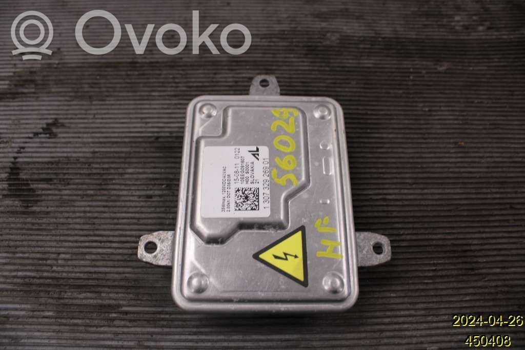Light module LCM   31297423