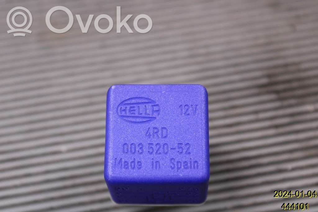 Volvo 940 Otros relés 