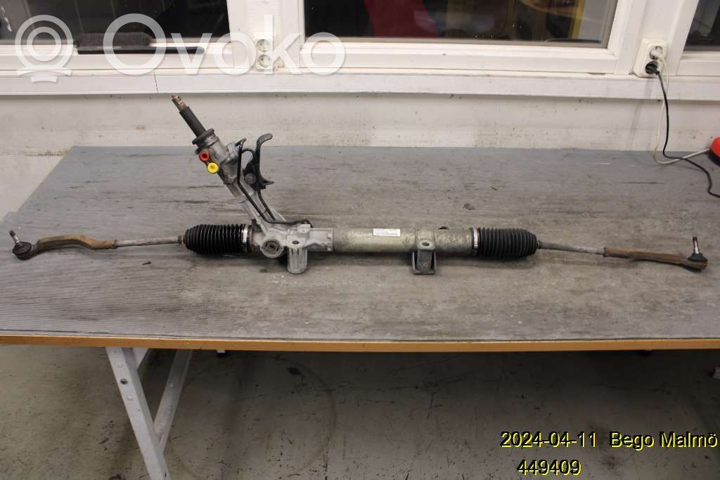 Renault Trafic II (X83) Steering rack 