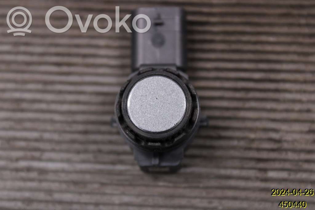 Volvo V60 Sensor de aparcamiento PDC 