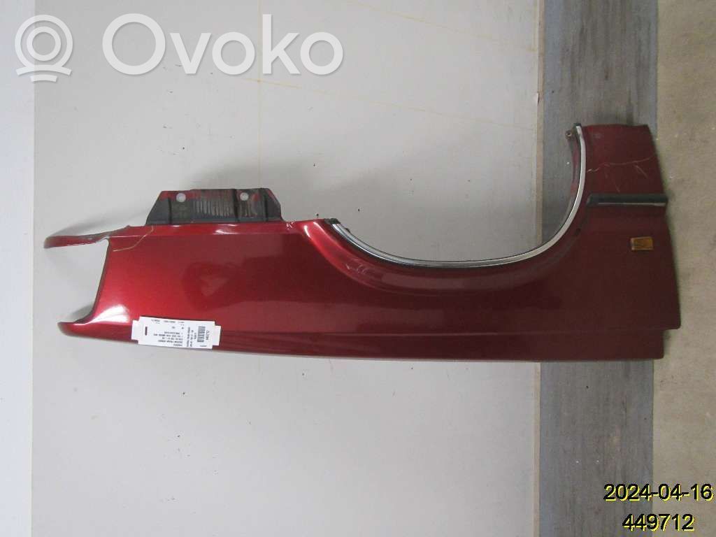 Volvo 780 Aripă 