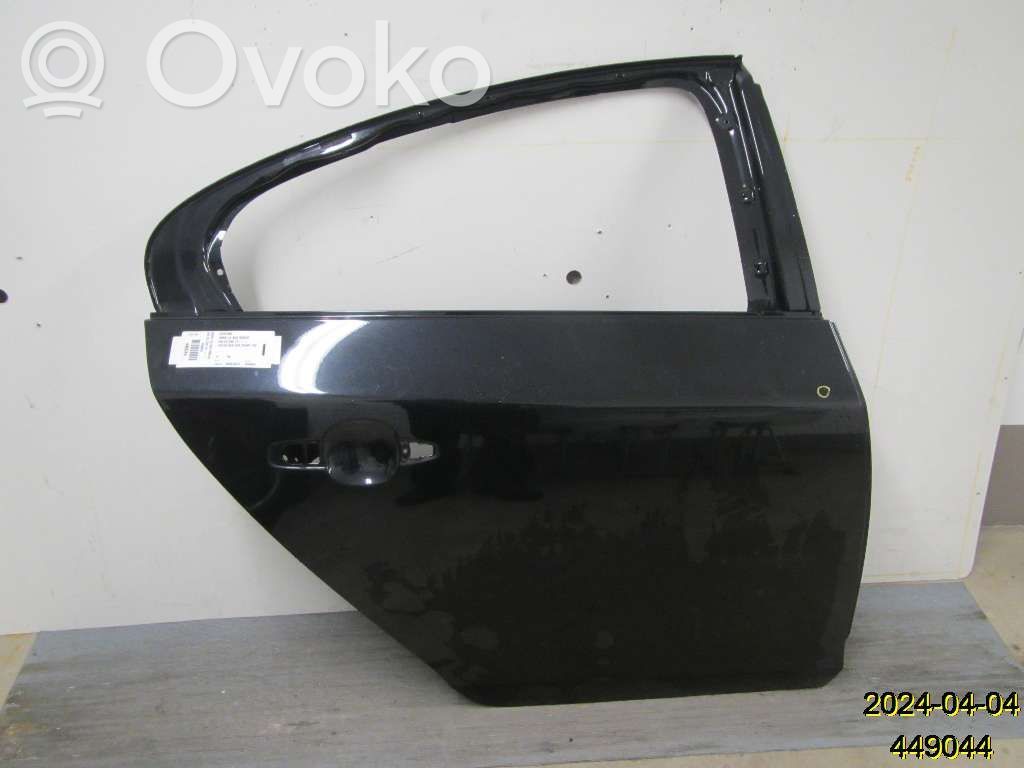 Volvo S60 Tür hinten 