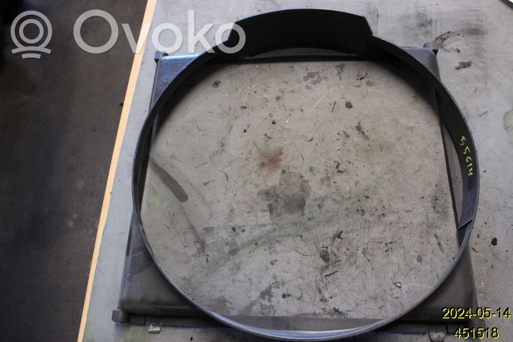 Volvo 940 Difūzorius 