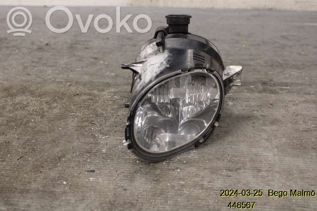 Front indicator light   31383205,31353108