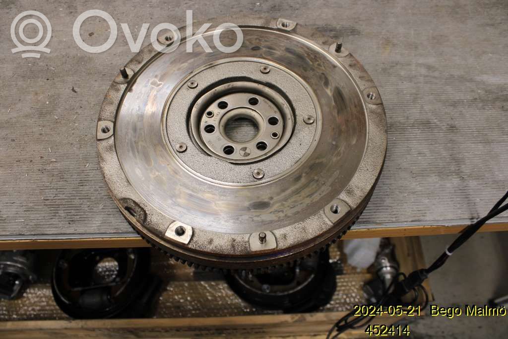 Volvo S60 Flywheel 