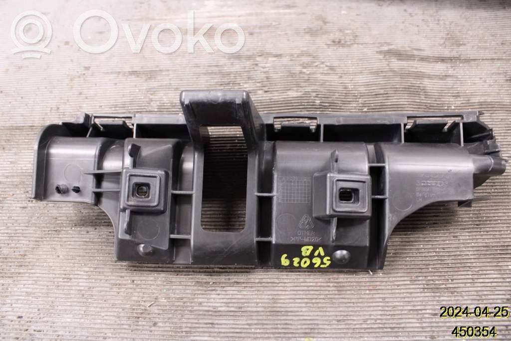 Volvo V60 Motor închidere centralizată 