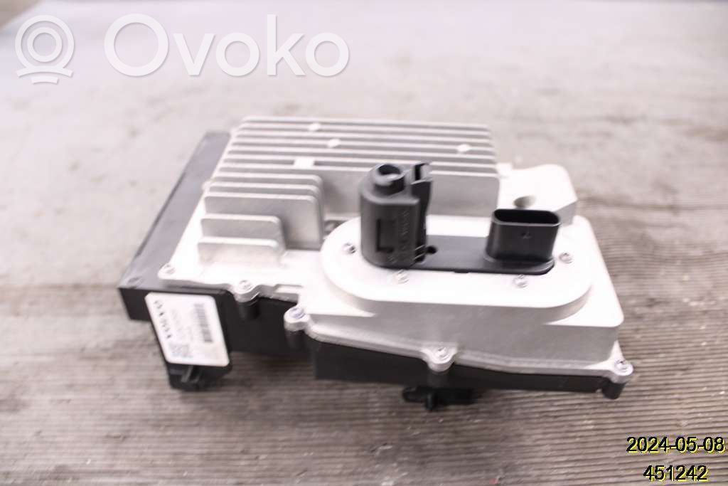 Other control units/modules   32301095