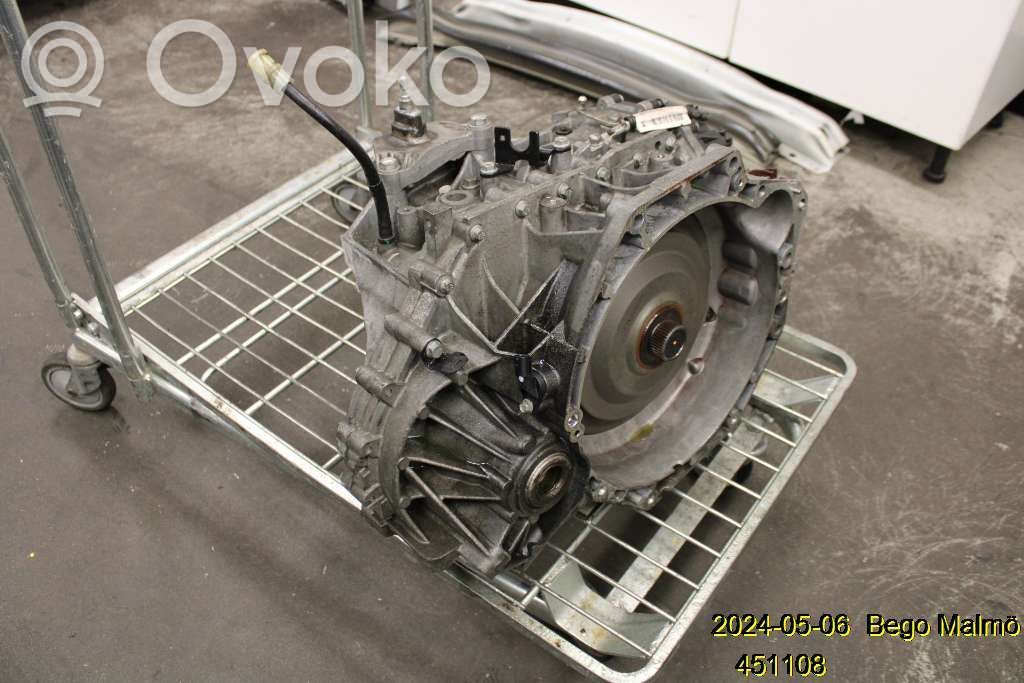 Caja de cambios automática   320101500R,320104764R,DW6003