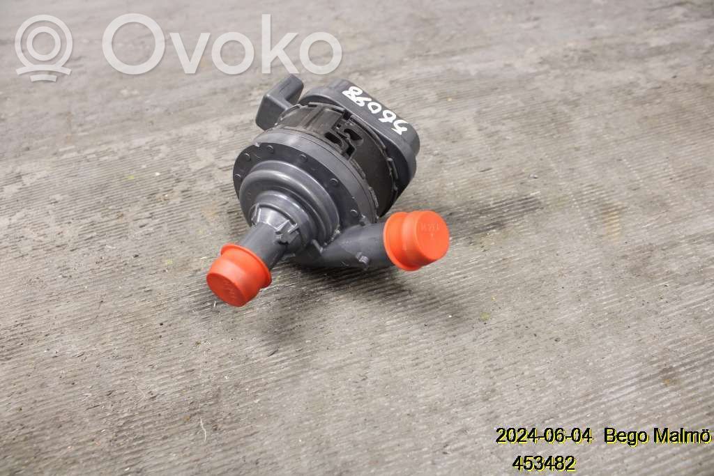Pompe de circulation d'eau   31493259