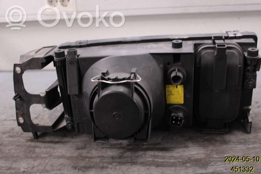 Volvo 940 Scheinwerfer 