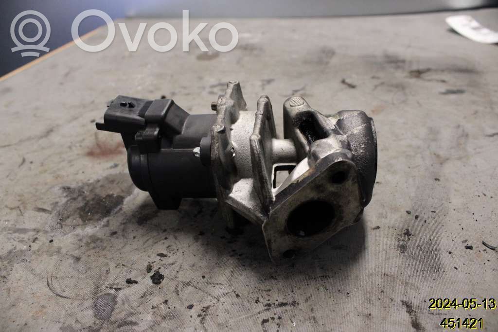 Volvo V70 Válvula EGR 