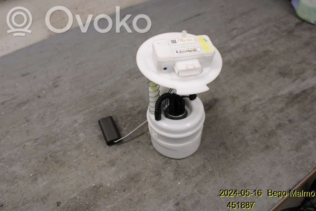 Sensor de nivel de combustible   172023078R,172026317R