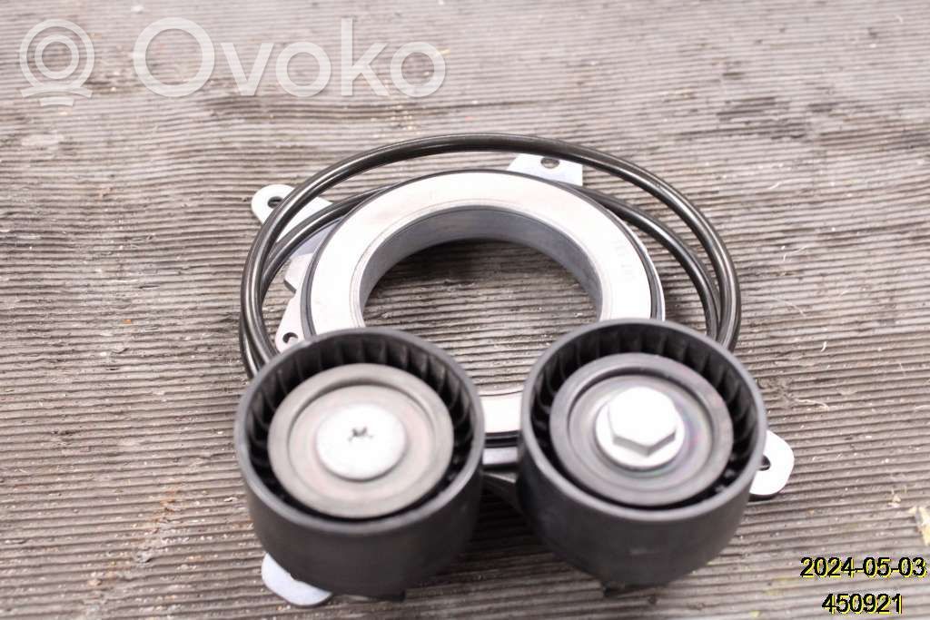 Volvo XC40 Paskirstymo diržo įtempėjas 