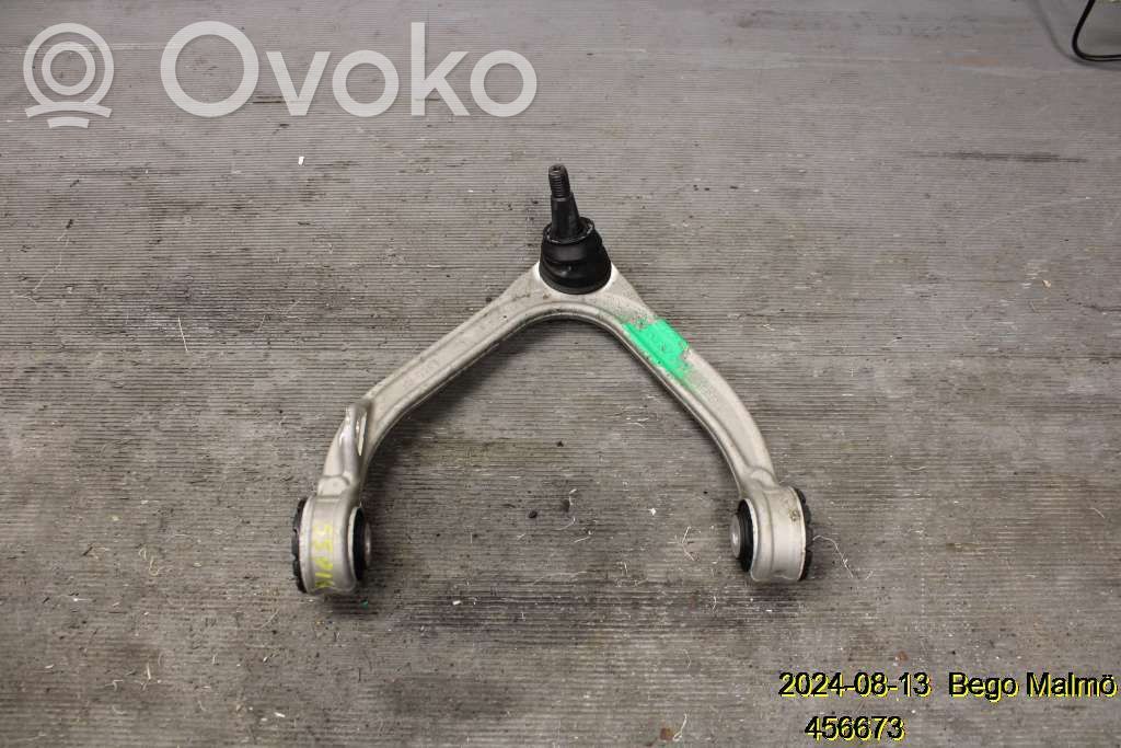 Volvo S60 Querlenker Achsschenkel hinten 