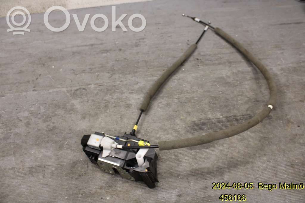 Motor de bloqueo de puertas   805014EA2A