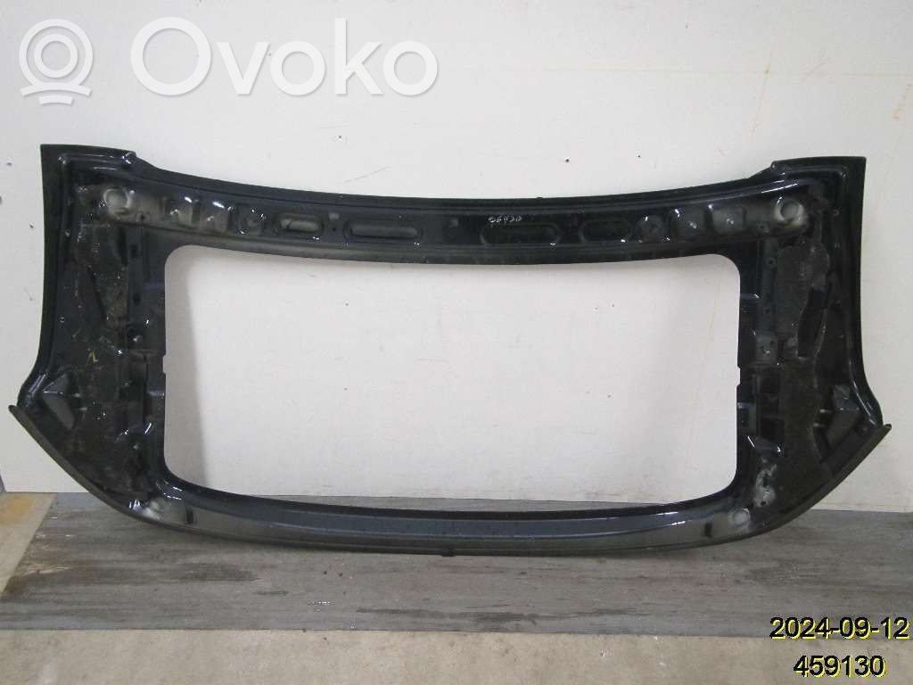Volvo C70 Dach składany miękki / twardy 