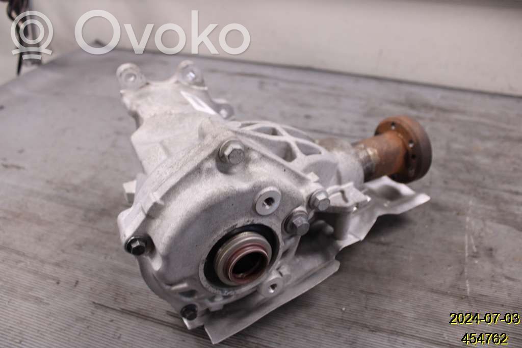 Volvo XC40 Skrzynia rozdzielcza / Reduktor 