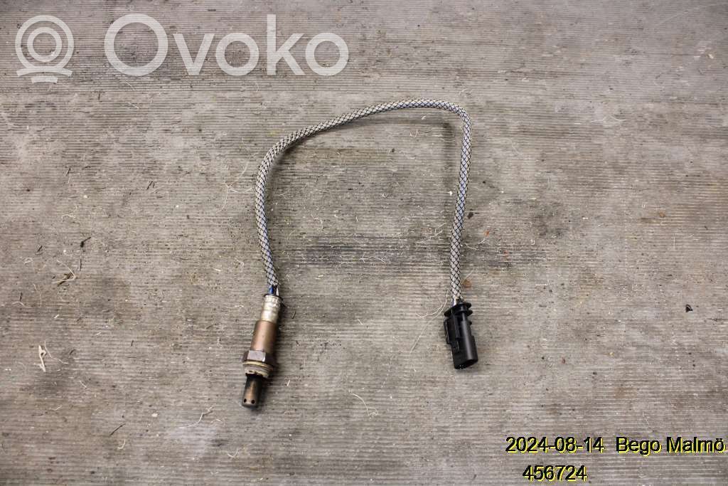 Sonde lambda   32255352