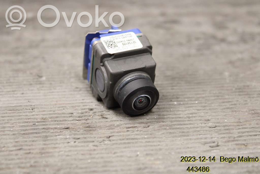 Camara trasera coche   32286665,32134120
