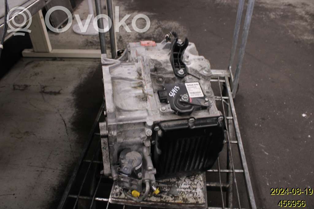 Caja de cambios automática   36050600,1285033,TF80SD