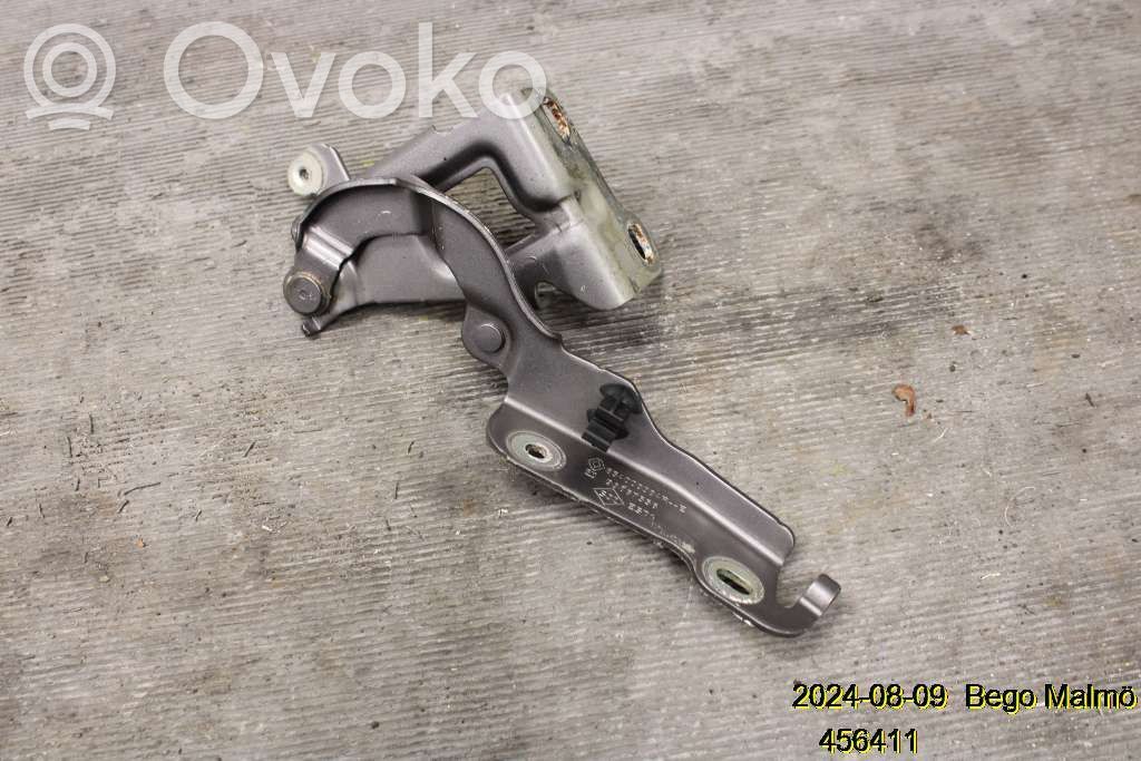 Renault Trafic III (X82) Scharnier Motorhaube 