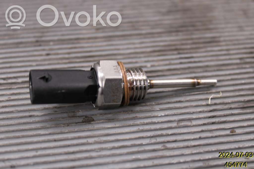 Volvo XC40 Sensor de temperatura del escape 