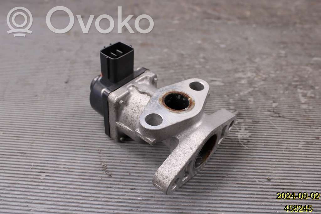 Renault Megane IV Válvula EGR 