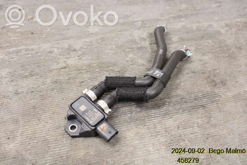 Abgastemperatursensor   227701800R,026123202E,147259099R