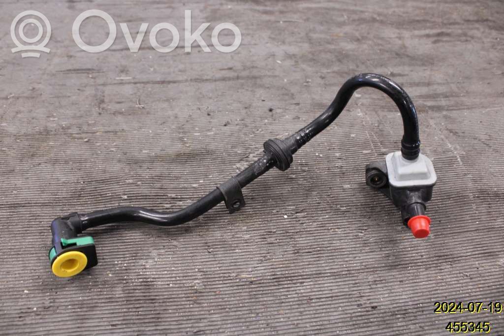 Volvo S60 Válvula de vacío 