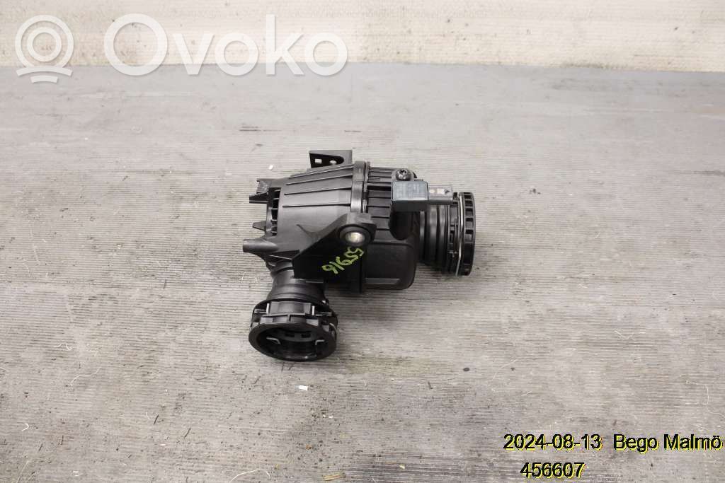 Volvo S60 Wąż / Rura intercoolera 