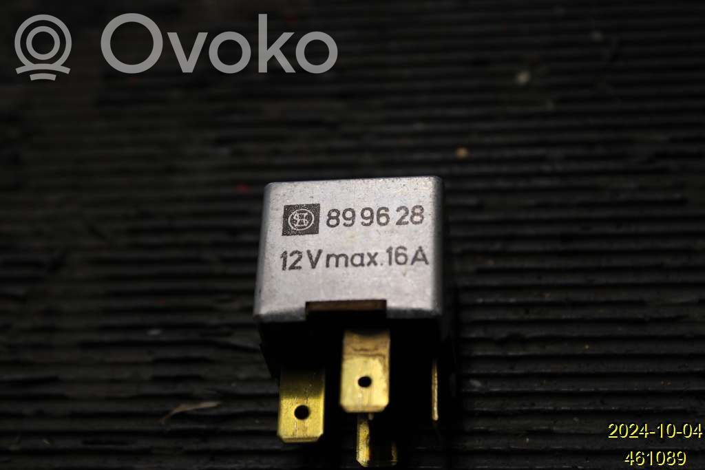 Volvo 940 Relé de luz 