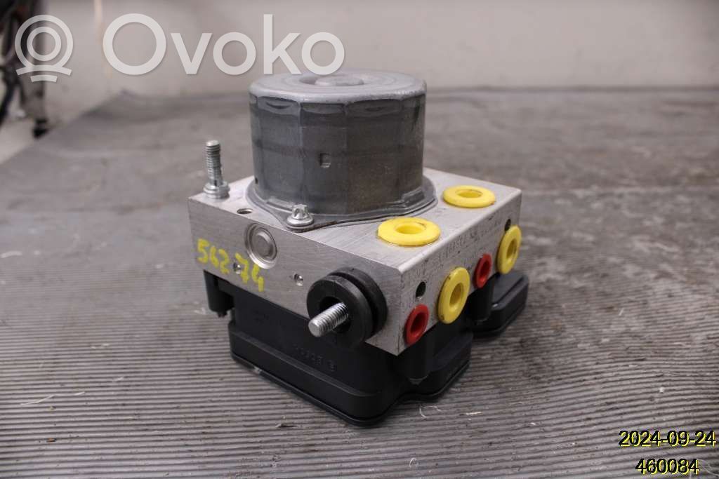 ABS-pumppu   476608197R