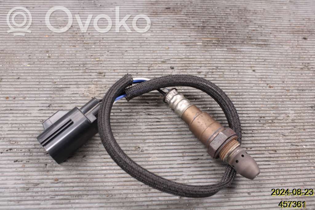 Sonde lambda   32253666