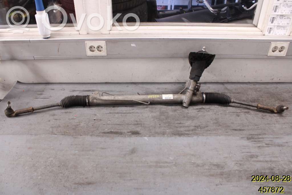 Volvo V70 Vairo kolonėlė 